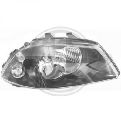 CITRO?N 88230 Headlight